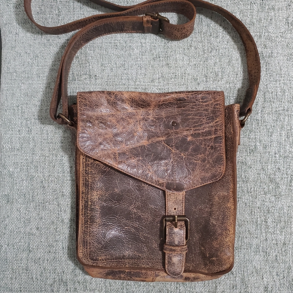 Bed Stu Venice Beach crossbody bag